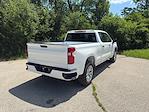 New 2025 Chevrolet Silverado 1500 Custom Crew Cab 4WD Pickup for sale #26887T - photo 15