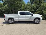 New 2025 Chevrolet Silverado 1500 Custom Crew Cab 4WD Pickup for sale #26887T - photo 16