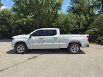 New 2025 Chevrolet Silverado 1500 Custom Crew Cab 4WD Pickup for sale #26887T - photo 3