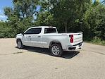 New 2025 Chevrolet Silverado 1500 Custom Crew Cab 4WD Pickup for sale #26887T - photo 2