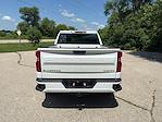 New 2025 Chevrolet Silverado 1500 Custom Crew Cab 4WD Pickup for sale #26887T - photo 4