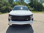 New 2025 Chevrolet Silverado 1500 Custom Crew Cab 4WD Pickup for sale #26887T - photo 5