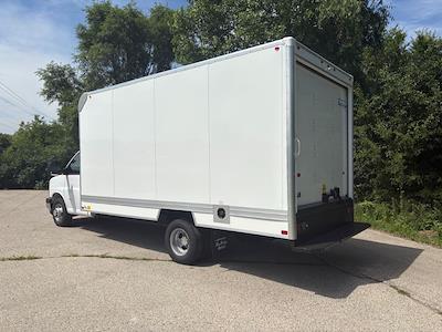 New 2025 Chevrolet Express 3500 Box Van for sale #26893T - photo 2