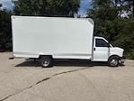 New 2025 Chevrolet Express 3500 Box Van for sale #26893T - photo 14