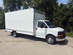 New 2025 Chevrolet Express 3500 Box Van for sale #26893T - photo 15