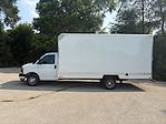New 2025 Chevrolet Express 3500 Box Van for sale #26894T - photo 3