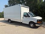 New 2025 Chevrolet Express 3500 Box Van for sale #26894T - photo 15