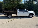 New 2025 Chevrolet Silverado 3500 Crew Cab Dump Truck for sale #26911T - photo 14
