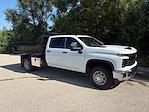 New 2025 Chevrolet Silverado 3500 Crew Cab Dump Truck for sale #26911T - photo 15