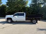 New 2025 Chevrolet Silverado 3500 Crew Cab Dump Truck for sale #26911T - photo 3