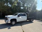 New 2025 Chevrolet Silverado 3500 Crew Cab Dump Truck for sale #26911T - photo 1