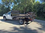 New 2025 Chevrolet Silverado 3500 Regular Cab 4WD Dump Truck for sale #26922T - photo 2