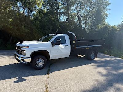 New 2025 Chevrolet Silverado 3500 - photo 1