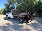 New 2025 Chevrolet Silverado 3500 Regular Cab 4WD Dump Truck for sale #26936T - photo 2