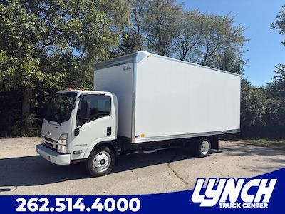 New 2026 Chevrolet LCF 4500HG Regular Cab Box Truck for sale #26938T - photo 1
