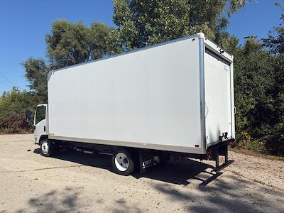 New 2026 Chevrolet LCF 4500HG Regular Cab Box Truck for sale #26938T - photo 2