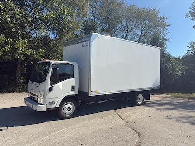 New 2026 Chevrolet LCF 4500HG - photo 1