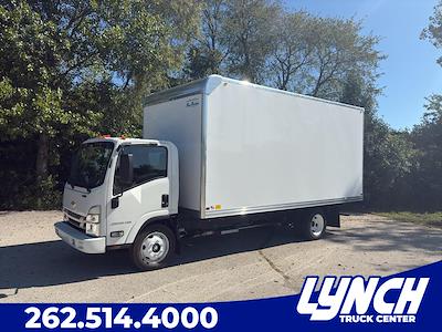 New 2026 Chevrolet LCF 4500HG Regular Cab Box Truck for sale #26939T - photo 1