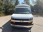 New 2025 Chevrolet Express 3500 Service Utility Van for sale #26940T - photo 7