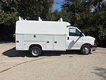 New 2025 Chevrolet Express 3500 Service Utility Van for sale #26940T - photo 18
