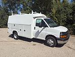 New 2025 Chevrolet Express 3500 Service Utility Van for sale #26940T - photo 19
