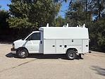 New 2025 Chevrolet Express 3500 Service Utility Van for sale #26940T - photo 3