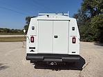 New 2025 Chevrolet Express 3500 Service Utility Van for sale #26940T - photo 4