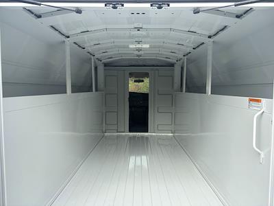 New 2025 Chevrolet Express 3500 Service Utility Van for sale #26960T - photo 2