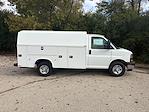 New 2025 Chevrolet Express 3500 Service Utility Van for sale #26960T - photo 18