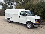 New 2025 Chevrolet Express 3500 Service Utility Van for sale #26960T - photo 19