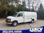 New 2025 Chevrolet Express 3500 Service Utility Van for sale #26960T - photo 1