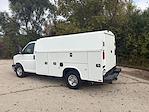 New 2025 Chevrolet Express 3500 Service Utility Van for sale #26960T - photo 3