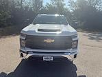 New 2025 Chevrolet Silverado 3500 Regular Cab 4WD Service Truck for sale #26970T - photo 8
