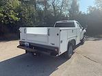 New 2025 Chevrolet Silverado 3500 Regular Cab 4WD Service Truck for sale #26970T - photo 14