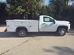 New 2025 Chevrolet Silverado 3500 Regular Cab 4WD Service Truck for sale #26970T - photo 15