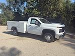 New 2025 Chevrolet Silverado 3500 Regular Cab 4WD Service Truck for sale #26970T - photo 16