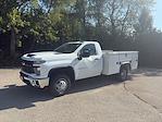 New 2025 Chevrolet Silverado 3500 Regular Cab Service Truck for sale #26970T - photo 1