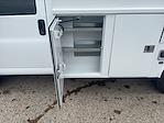 New 2025 Chevrolet Express 3500 Service Utility Van for sale #26971T - photo 10