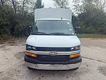 New 2025 Chevrolet Express 3500 Service Utility Van for sale #26971T - photo 11