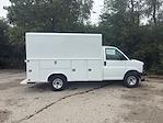 New 2025 Chevrolet Express 3500 Service Utility Van for sale #26971T - photo 17
