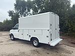 New 2025 Chevrolet Express 3500 Service Utility Van for sale #26971T - photo 2