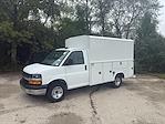 New 2025 Chevrolet Express 3500 Service Utility Van for sale #26971T - photo 1