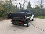 New 2025 Chevrolet Silverado 3500 Regular Cab Dump Truck for sale #26984T - photo 11