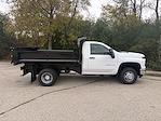 New 2025 Chevrolet Silverado 3500 Regular Cab Dump Truck for sale #26984T - photo 12