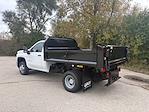 New 2025 Chevrolet Silverado 3500 Regular Cab Dump Truck for sale #26984T - photo 2