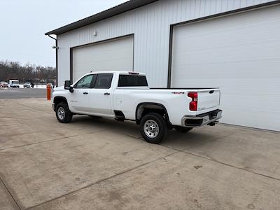 New 2026 Chevrolet Silverado 3500 - photo 1