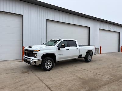 New 2026 Chevrolet Silverado 3500 - photo 1