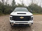 New 2026 Chevrolet Silverado 3500 Work Truck Crew Cab for sale #26991T - photo 5