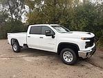 New 2026 Chevrolet Silverado 3500 Work Truck Crew Cab for sale #26991T - photo 13
