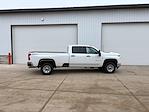 New 2026 Chevrolet Silverado 3500 Work Truck Crew Cab for sale #26991T - photo 12